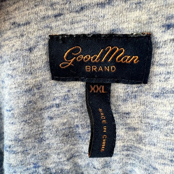 Good Man Brand XXL - Picture 3 of 3